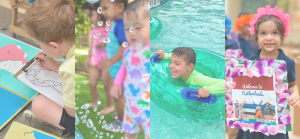 Summer Camps